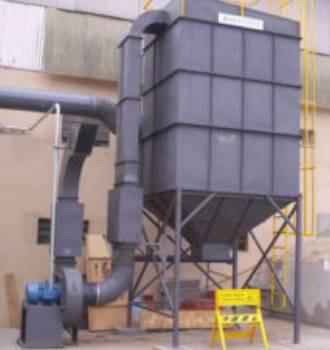 Dust Extractor